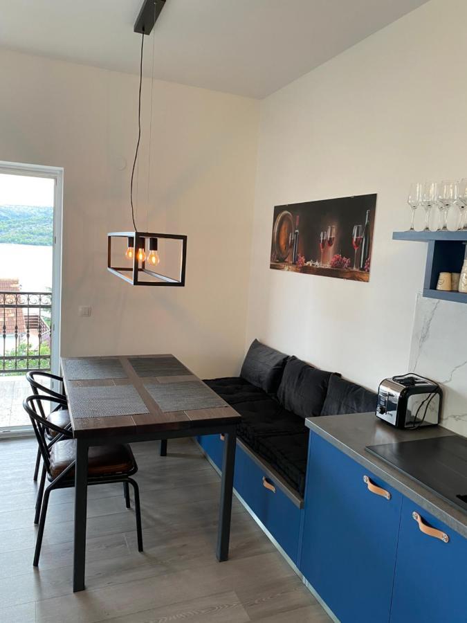 Sea View Apartamento Seget Vranjica Exterior foto